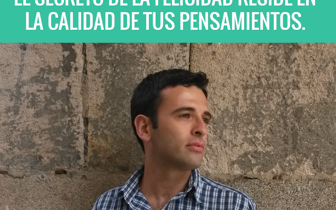Frases de Motivación – Felicidad y Pensamientos Positivos