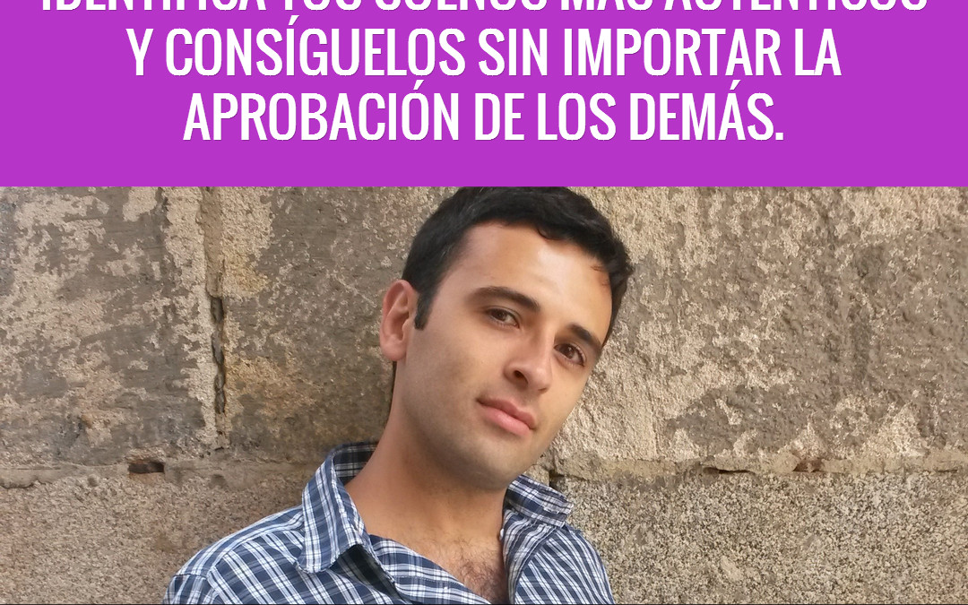 Frases de Motivación – Identifica Tus Sueños Más Auténticos