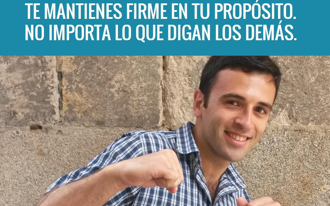 Frases de Motivación – Yo Creo en Ti y Sé Que Puedes Triunfar