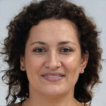 Foto di Blanca Guadalupe Saviñon