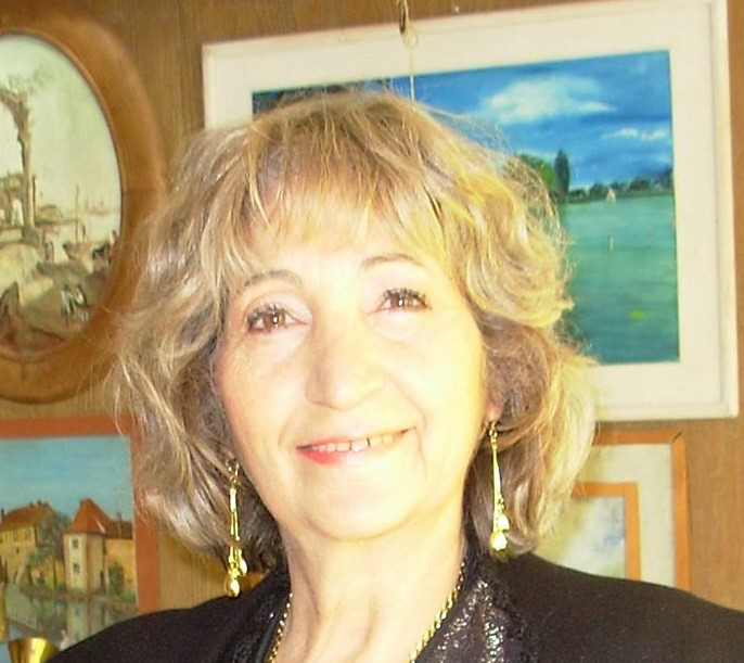 Foto di Nora Mauri
